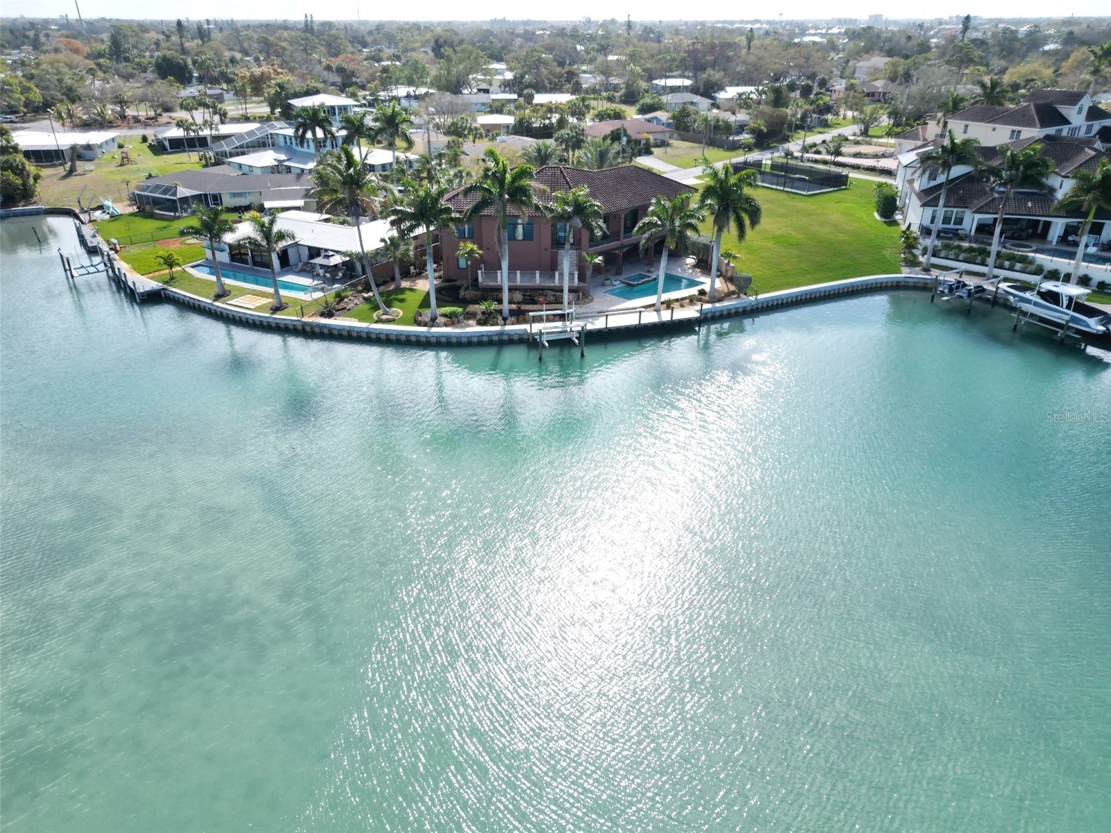 420 Palmetto Crescent Nokomis FL 34275 - LYONS BAY A4689775 image51