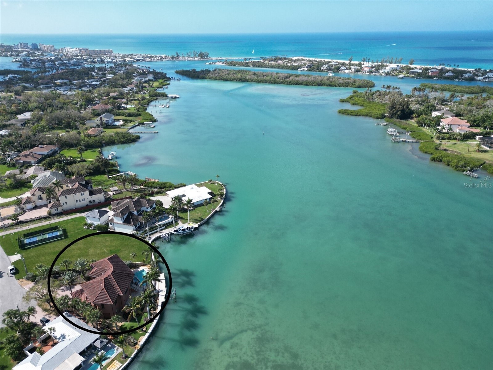 420 Palmetto Crescent Nokomis FL 34275 - LYONS BAY A4689775 image53