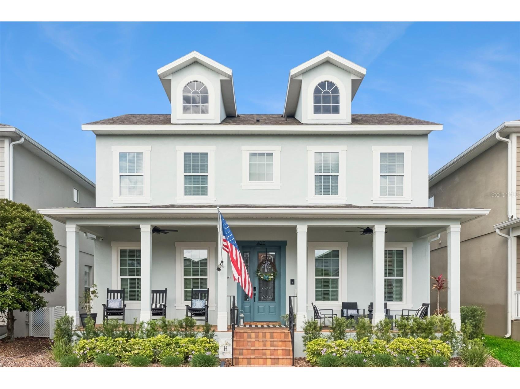420 Park Lake Drive Winter Springs FL 32708 O6419034 image1