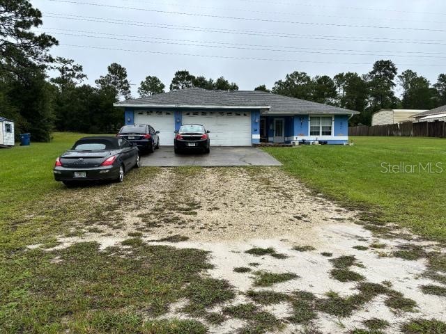 420 Parkview Drive Orange City FL 32763 TB8310662 image1