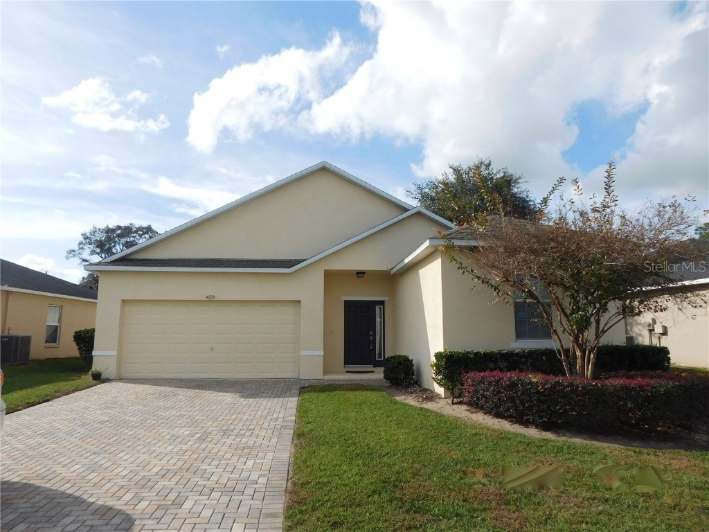 420 Peter Pan Drive Davenport FL 33837 O6128075 image1