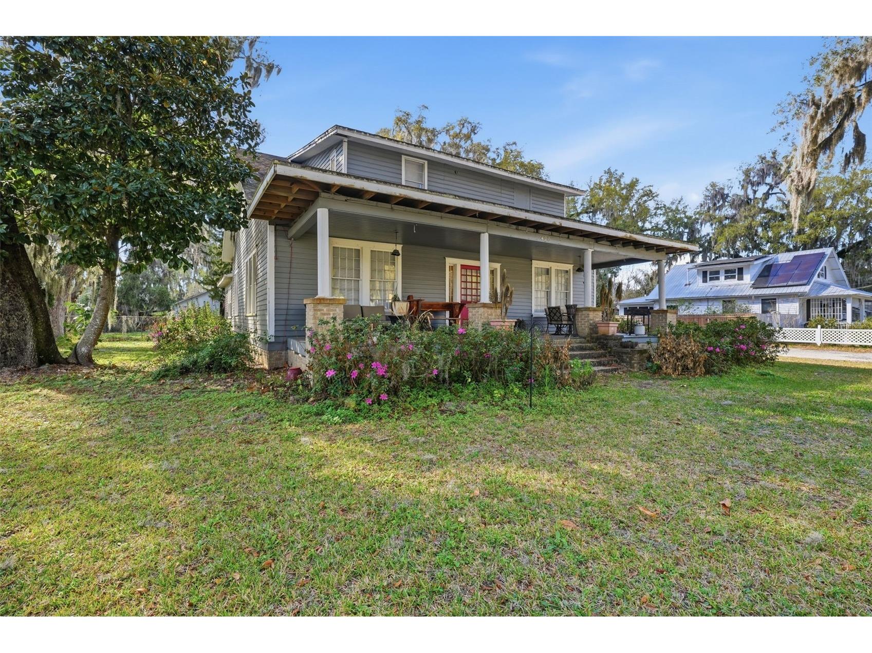 420 Pine Street Crescent City FL 32112 V4947650 image1