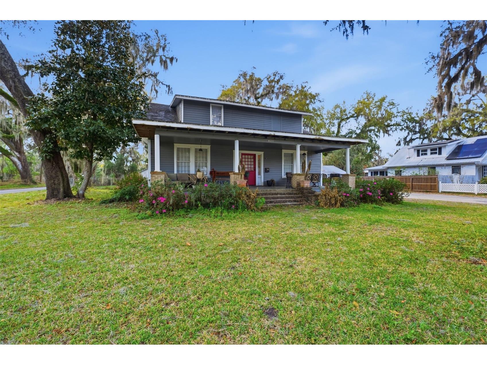 420 Pine Street Crescent City FL 32112 V4947650 image2