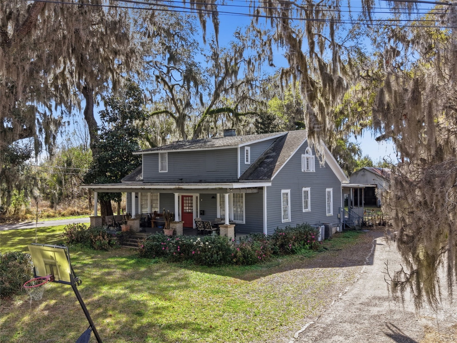 420 Pine Street Crescent City FL 32112 V4947650 image27