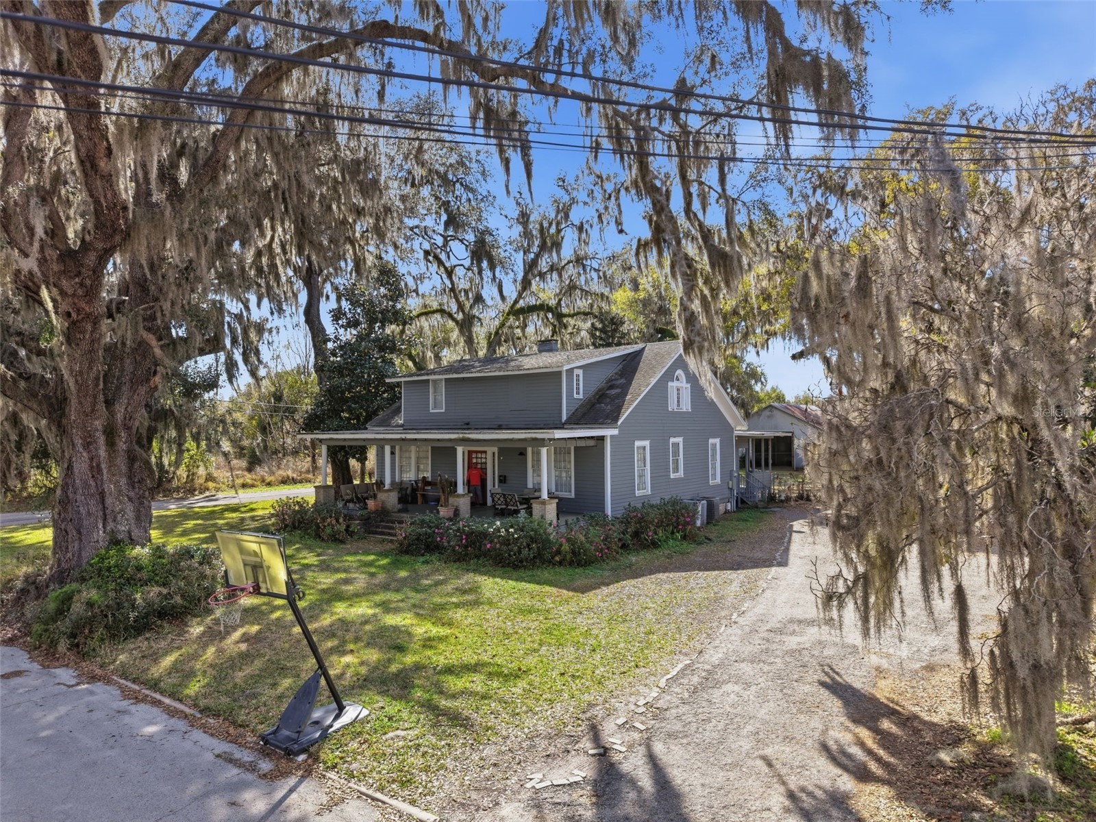 420 Pine Street Crescent City FL 32112 V4947650 image5