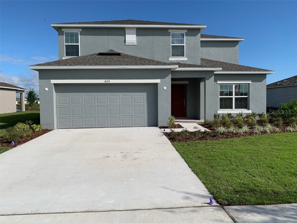 420 Quarry Rock Circle Kissimmee FL 34758 O6243553 image1