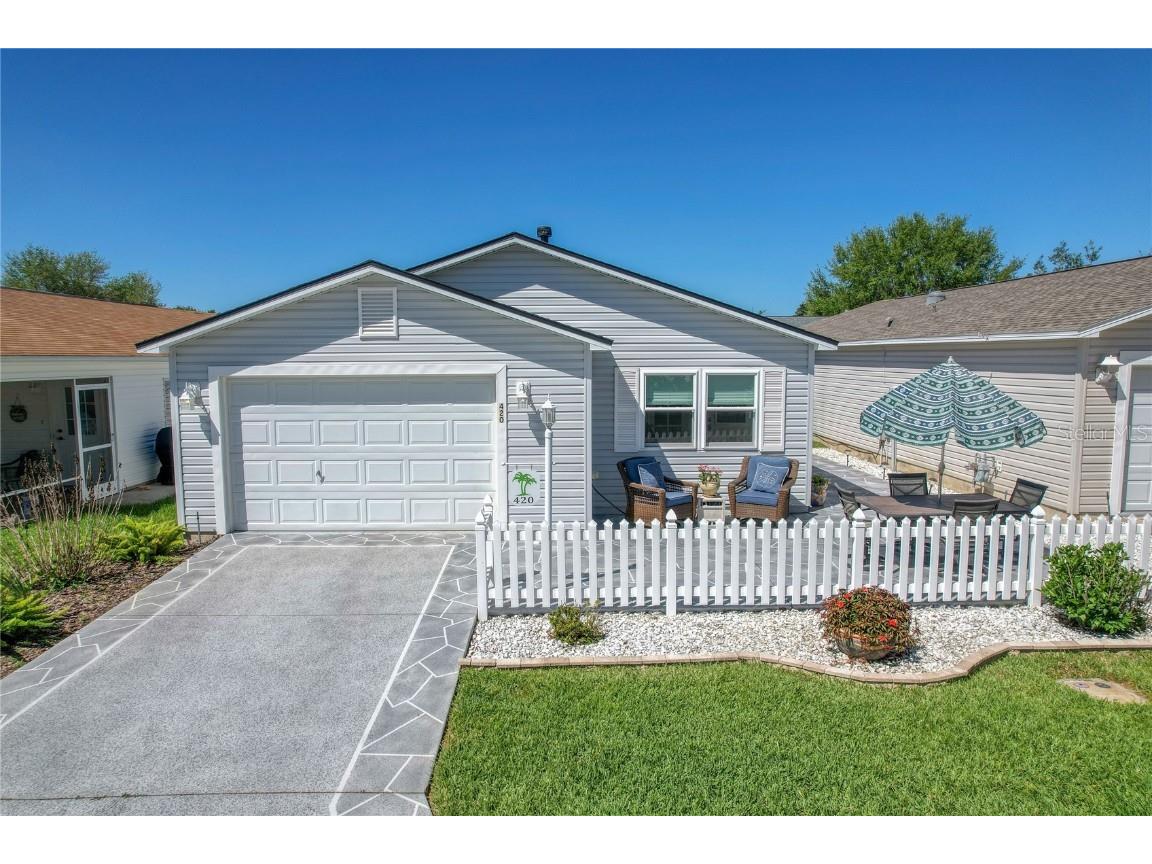 420 Rose Croft Terrace The Villages FL 32162 G5067279 image1