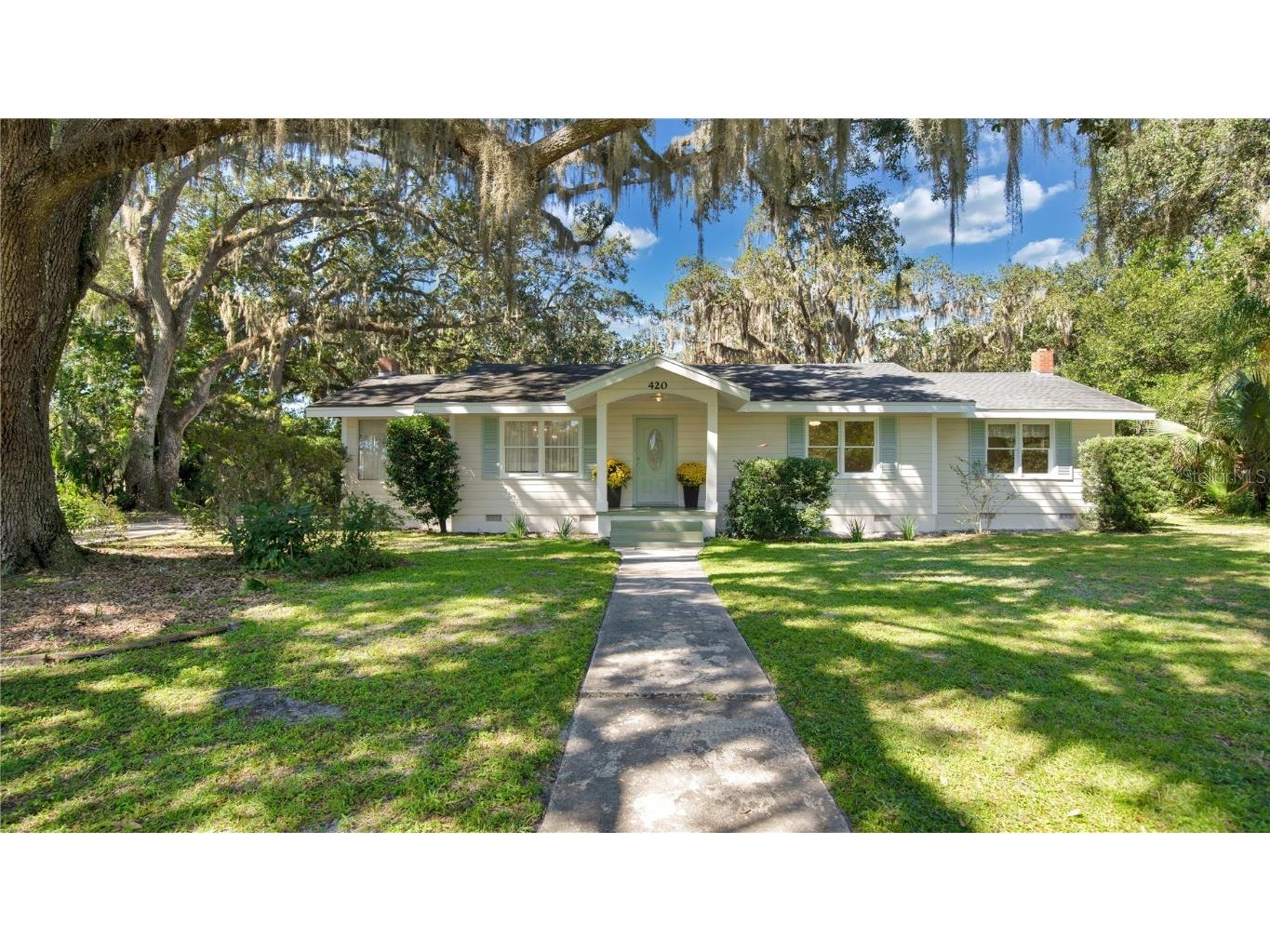 420 S Elliott Avenue Sanford FL 32771 O6151297 image1