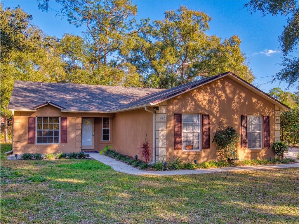420 S Lawton Avenue Orange City FL 32763 V4940919 image1