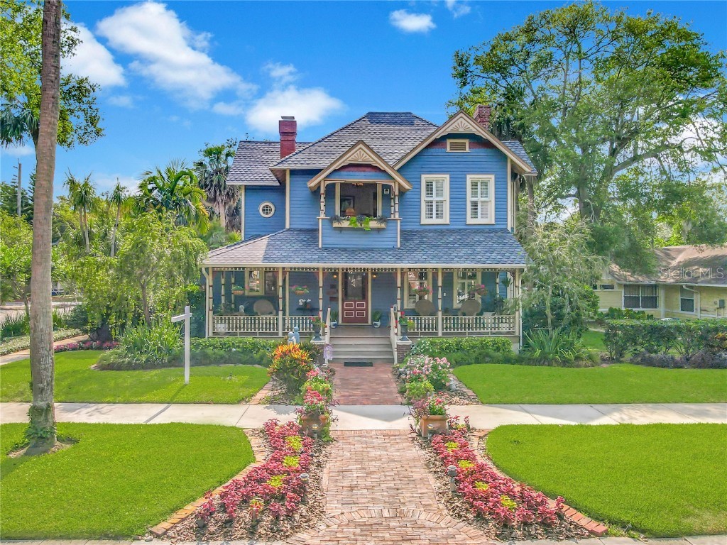 420 S Oak Avenue Sanford FL 32771 O6307905 image1