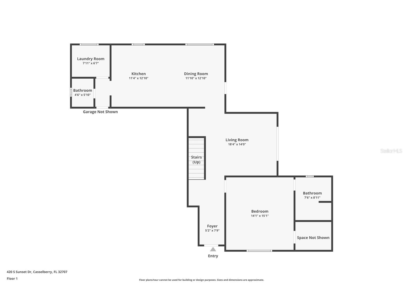 420 S Sunset Drive Casselberry FL 32707 O6410734 image48