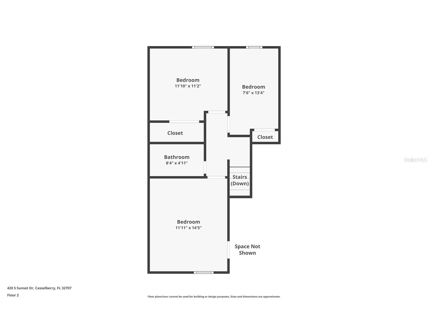 420 S Sunset Drive Casselberry FL 32707 O6410734 image49