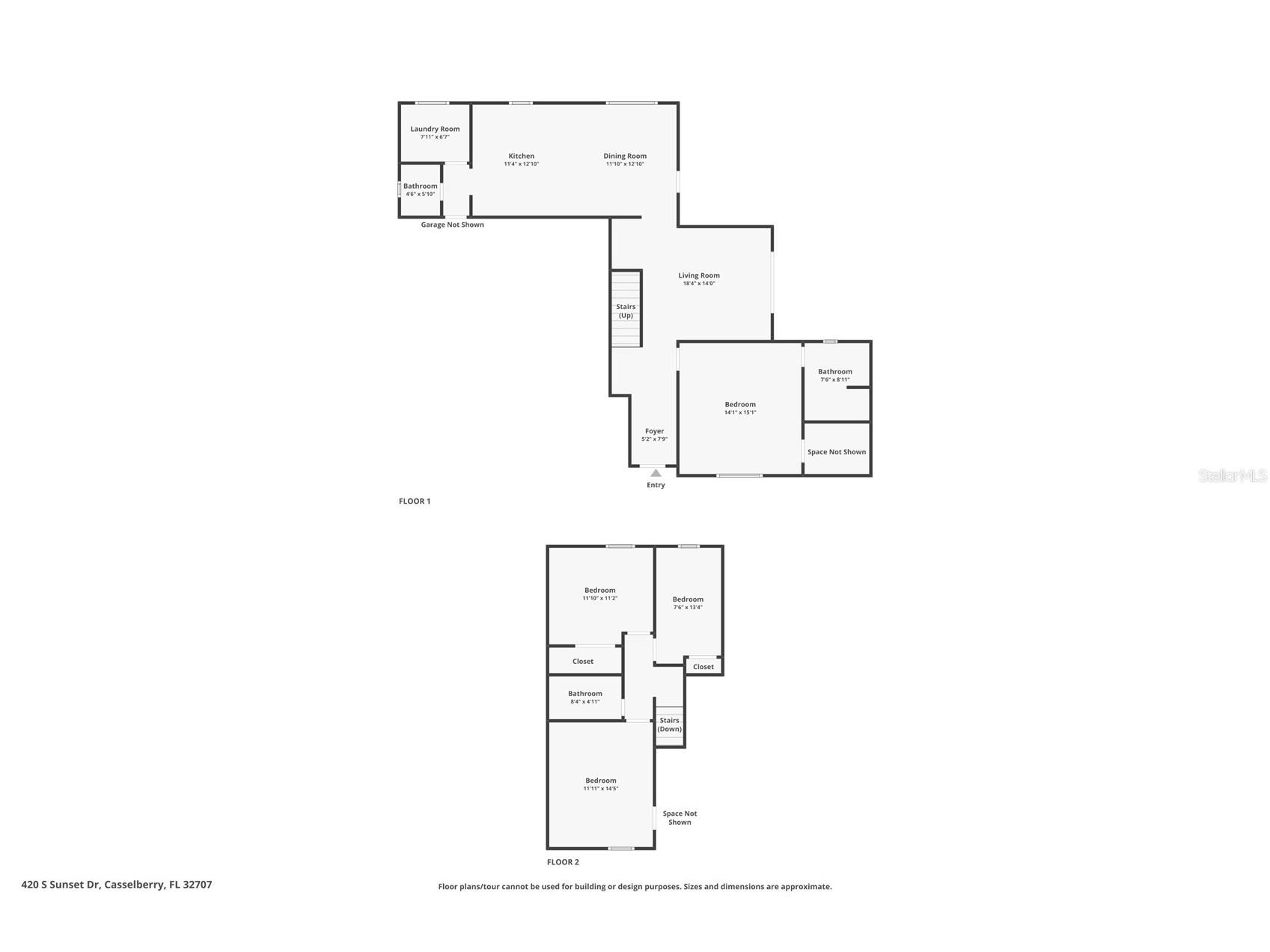 420 S Sunset Drive Casselberry FL 32707 O6410734 image50