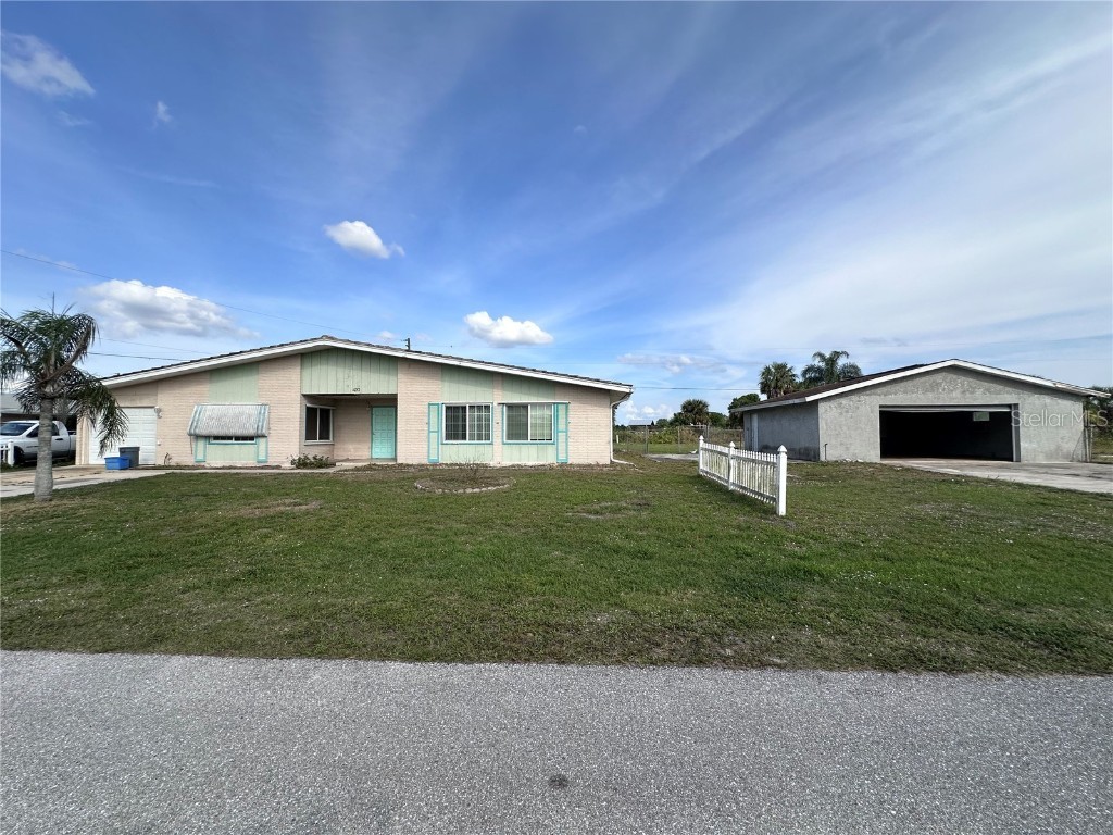 420 Sailfish Lane Punta Gorda FL 33982 C7489204 image1