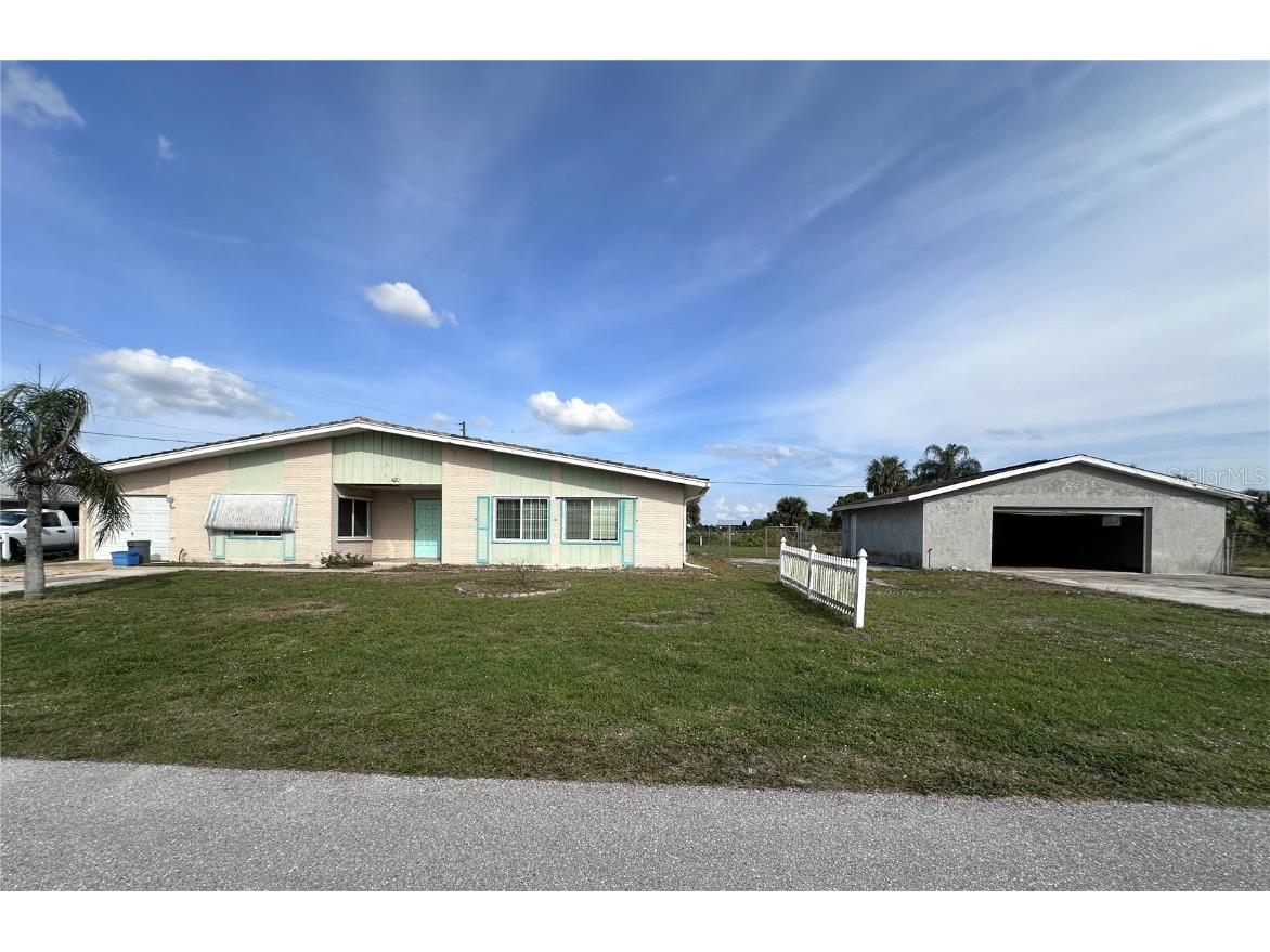 420 Sailfish Lane Punta Gorda FL 33982 C7503087 image1