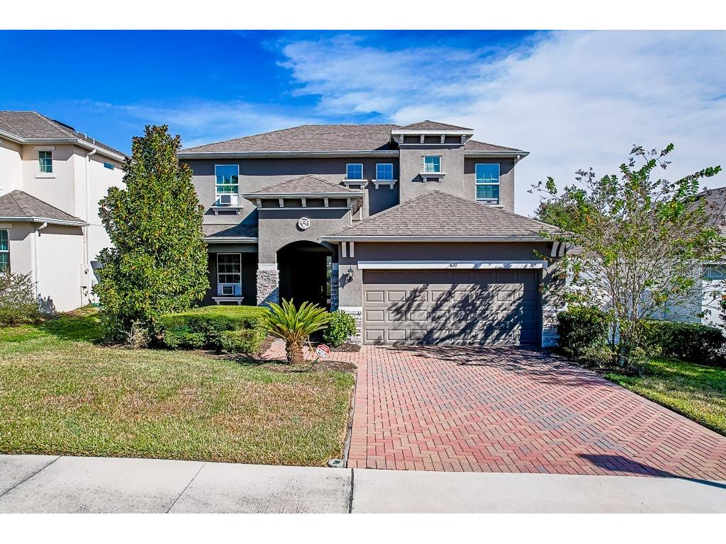 420 Sapphire Drive Davenport FL 33837 TB8447441 image1