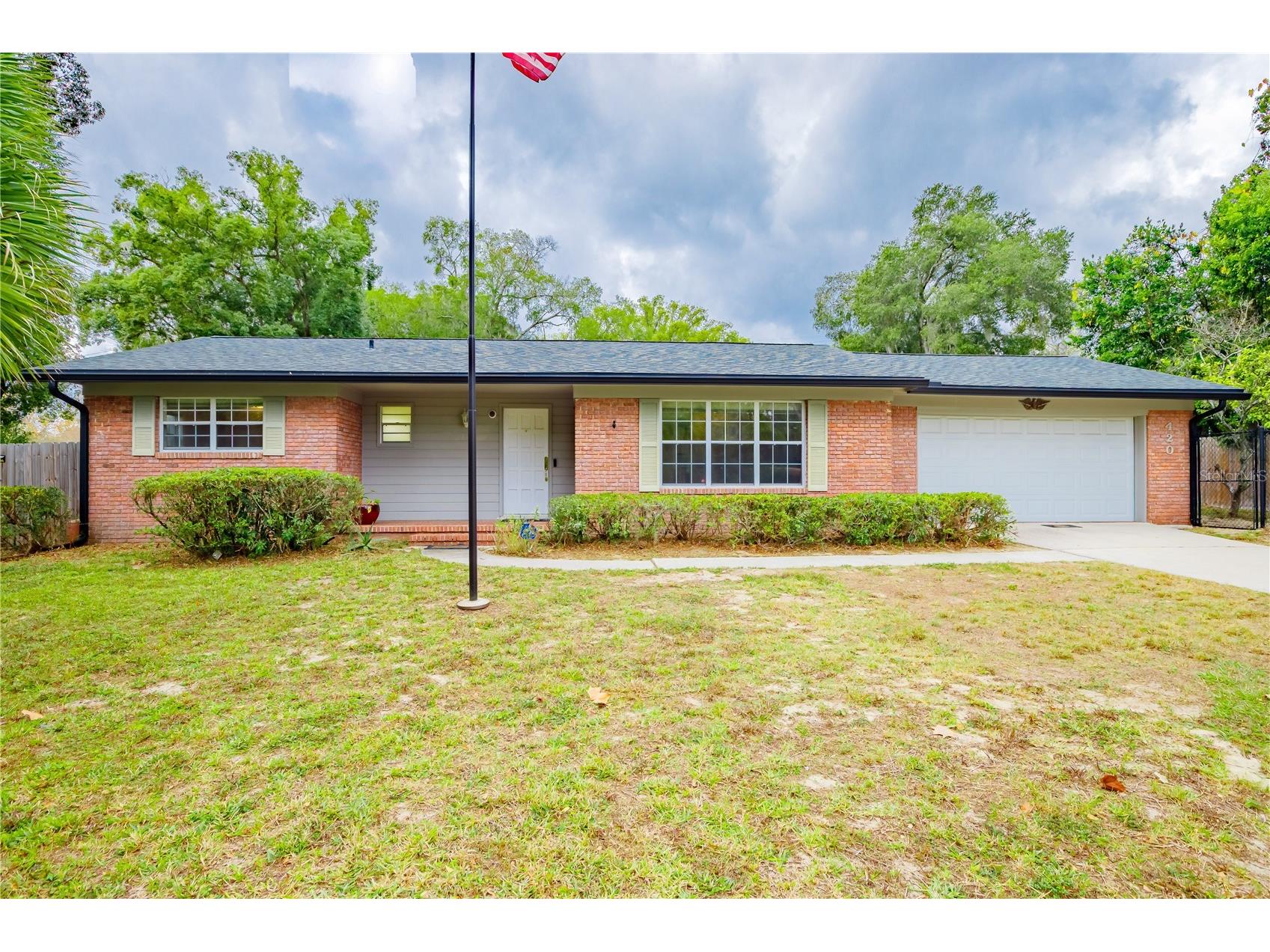 420 SE Palmetto Avenue Keystone Heights FL 32656 GC535963 image1