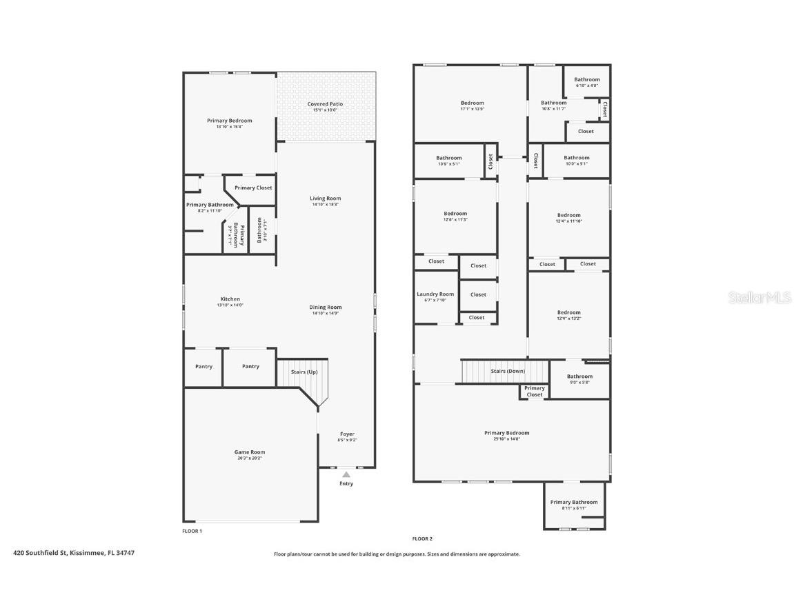 420 Southfield Street Kissimmee FL 34747 O6362283 image55