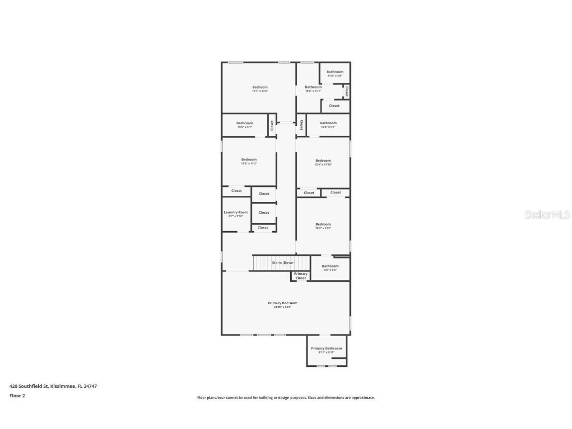 420 Southfield Street Kissimmee FL 34747 O6362283 image56