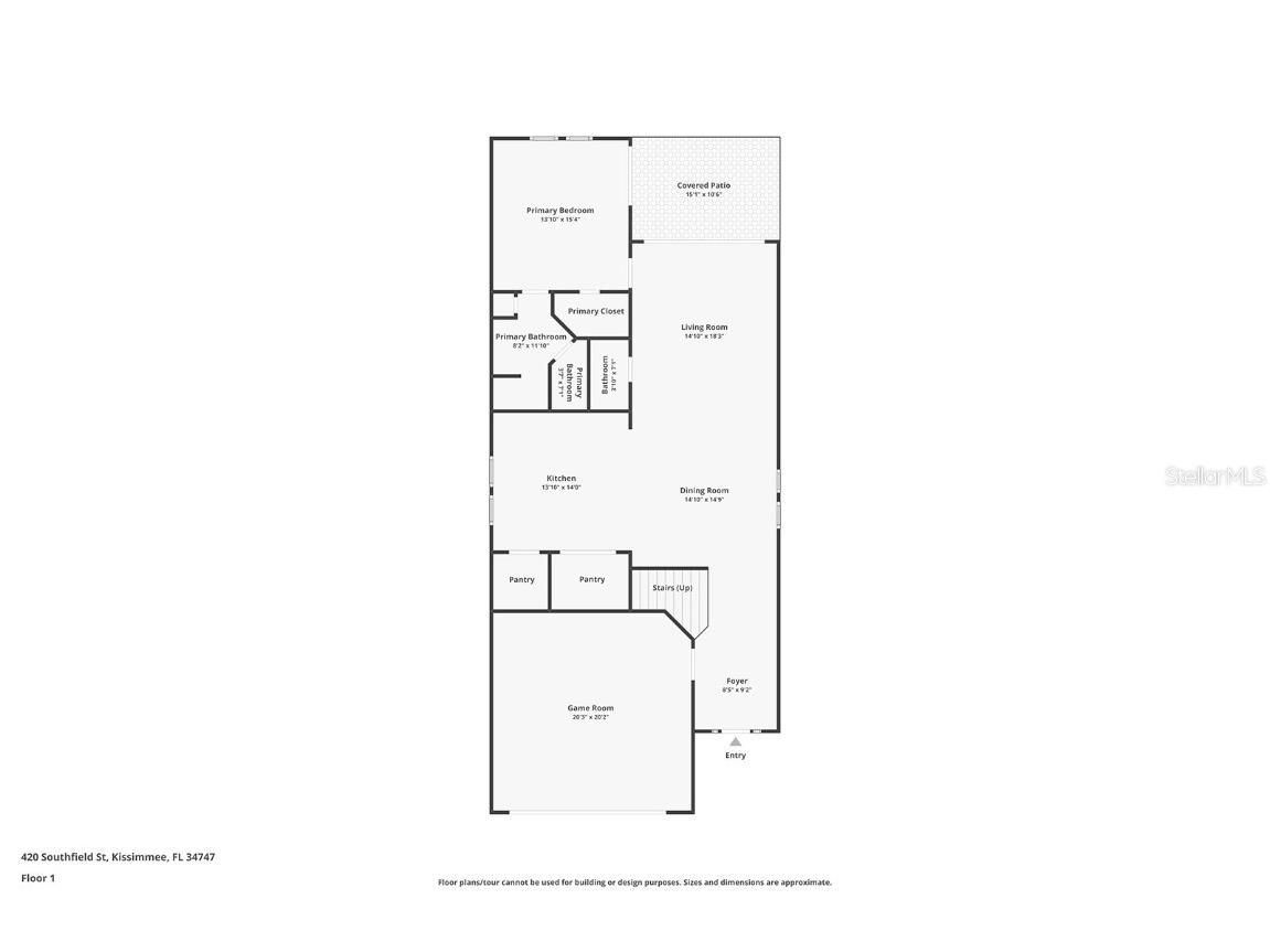 420 Southfield Street Kissimmee FL 34747 O6362283 image57