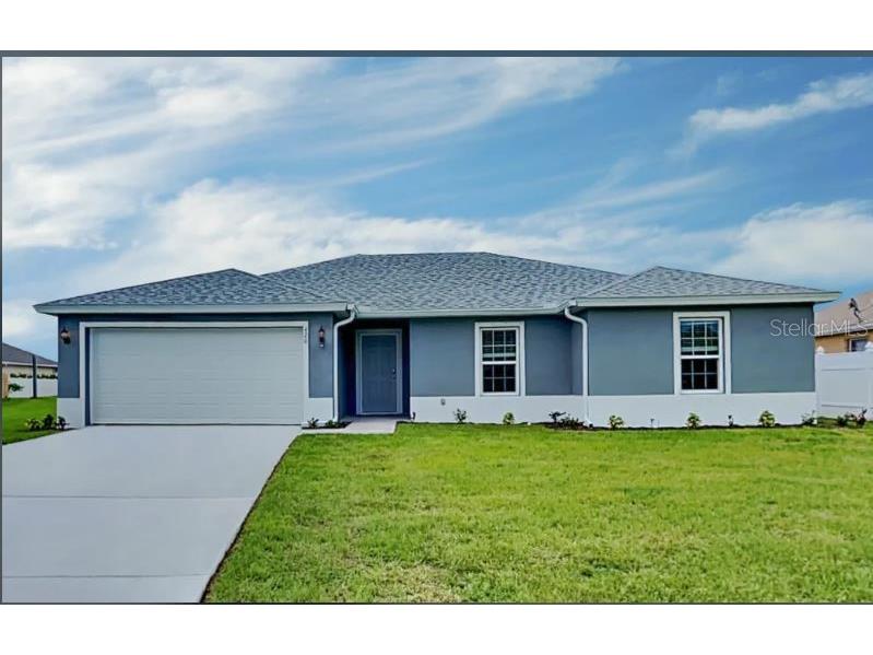 420 Spray Lane Port Charlotte FL 33954 T3477438 image1