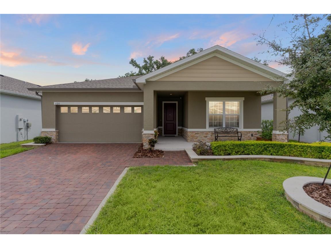 420 Spring Pond Lane Mount Dora FL 32757 G5073598 image1