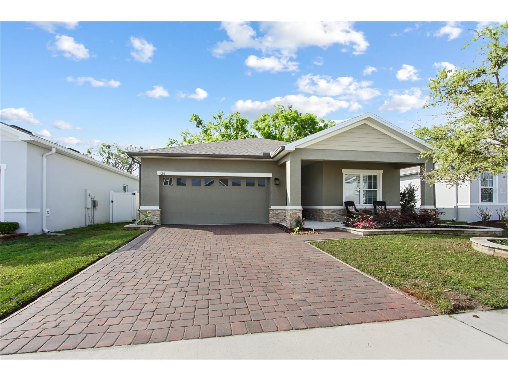 420 Spring Pond Lane Mount Dora FL 32757 O6391004 image1