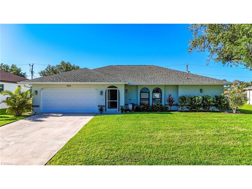 420 SW 37th Street Cape Coral FL 33914 C7525202 image1