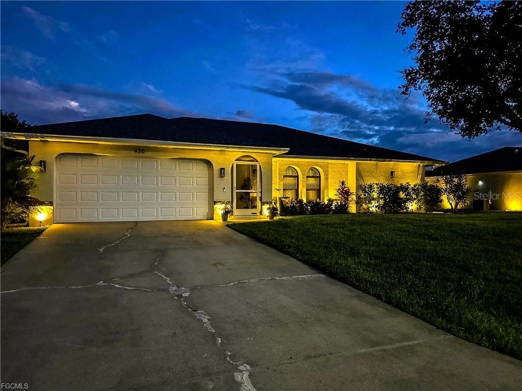 420 SW 37th Street Cape Coral FL 33914 C7525202 image2
