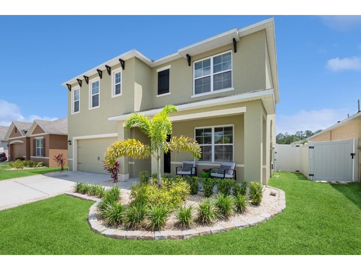 420 Tanglewood Drive Davenport FL 33896 O6129307 image1