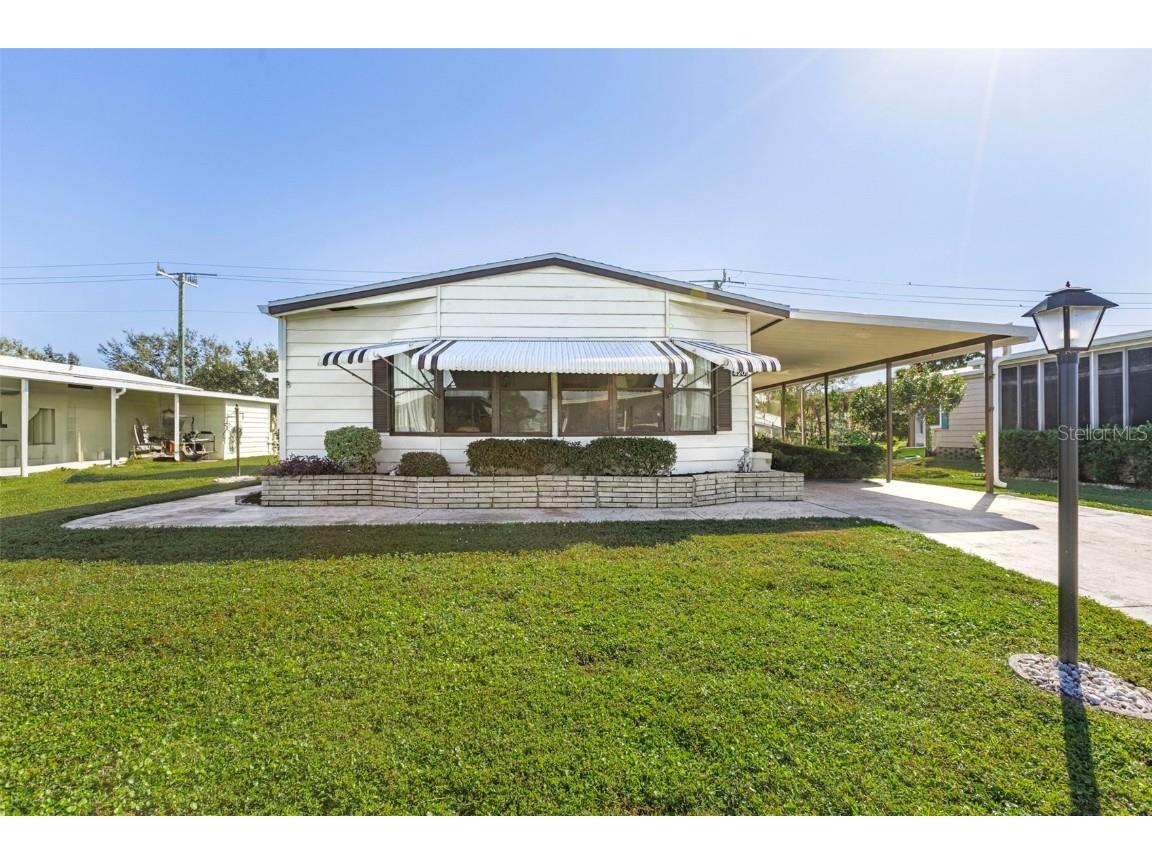 420 Tarde Logo Circle North Port FL 34287 TB8438901 image1