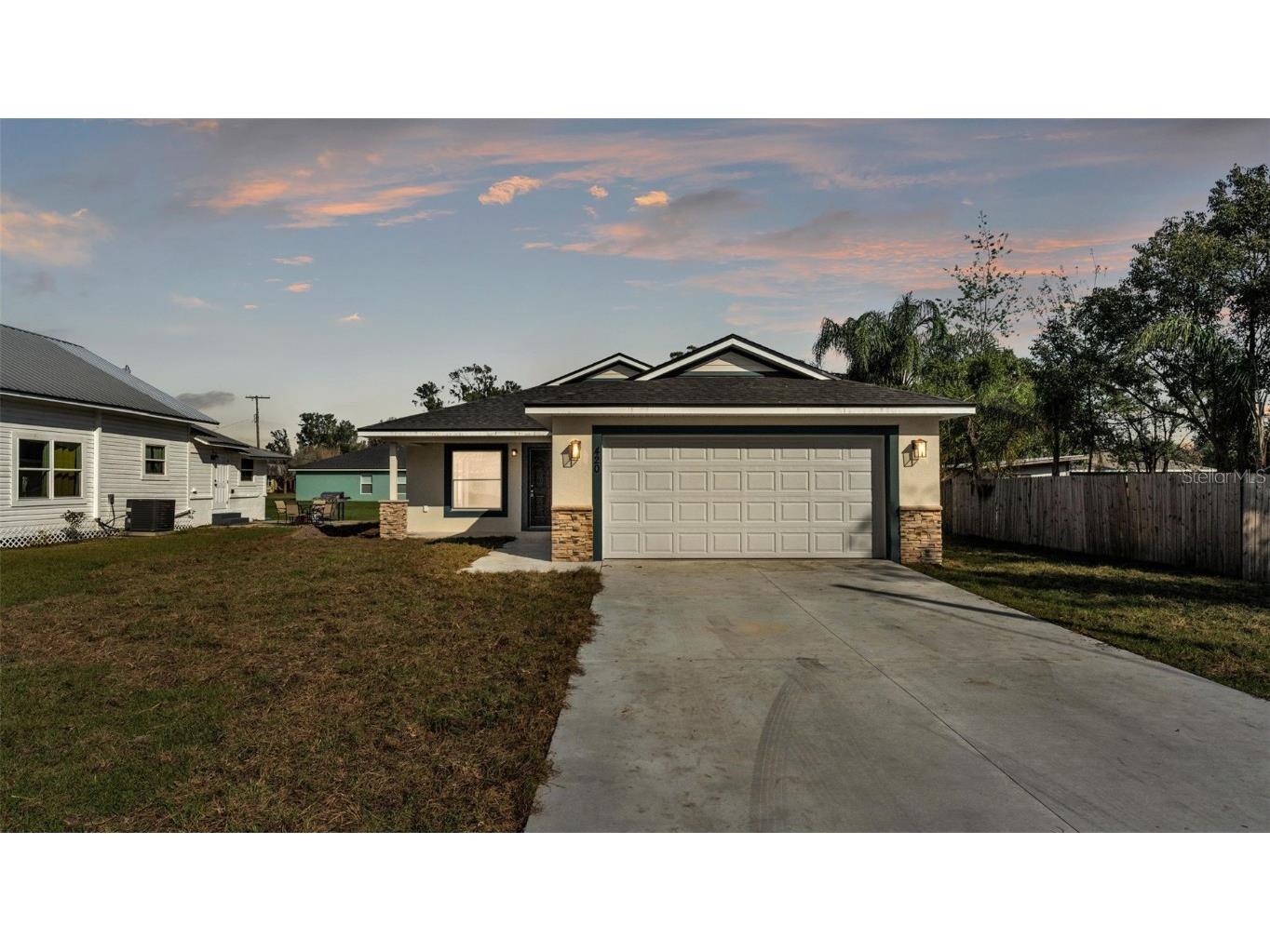 420 Tecumseh Avenue N Fort Meade FL 33841 TB8355835 image1