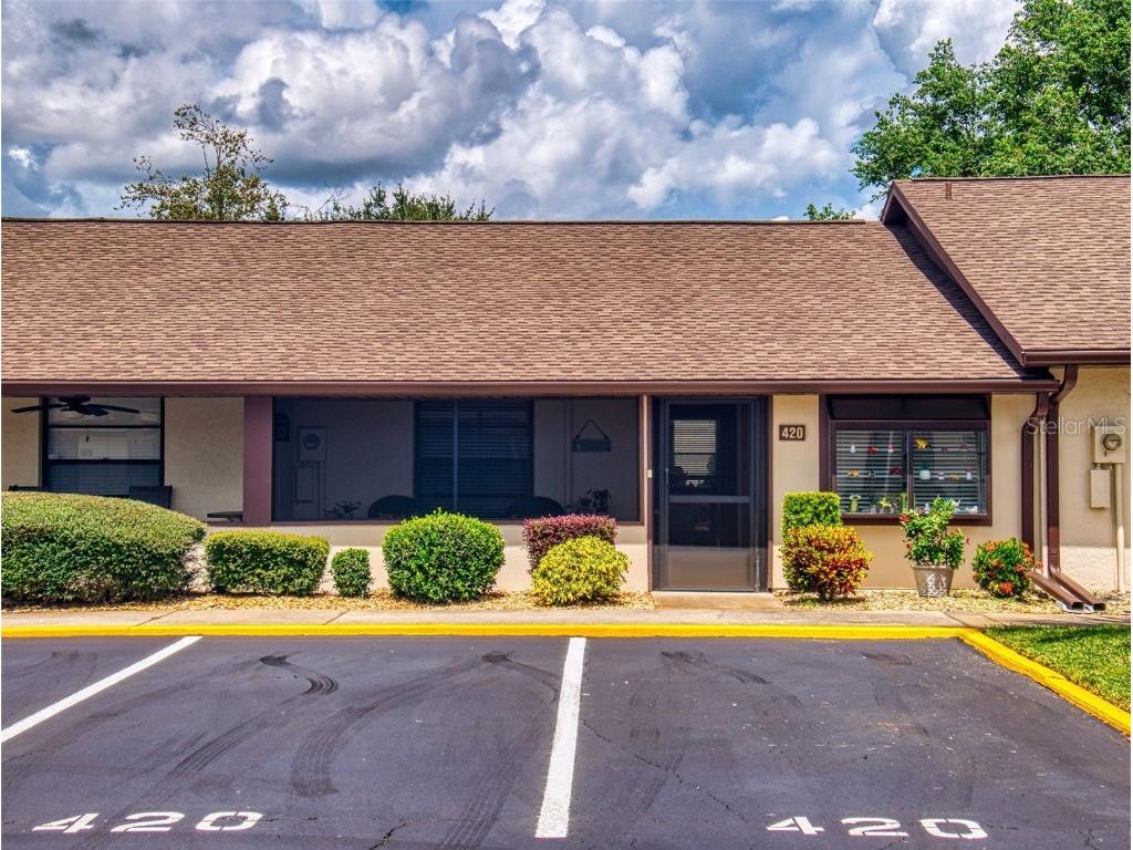 420 Terrace Hill Boulevard #6M Debary FL 32713 V4944923 image1