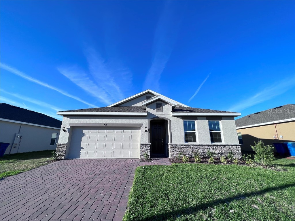 420 Tisone Lane Davenport FL 33837 O6088783 image1