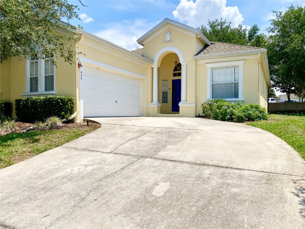 420 Tower Lake Boulevard Haines City FL 33844 S5082489 image1