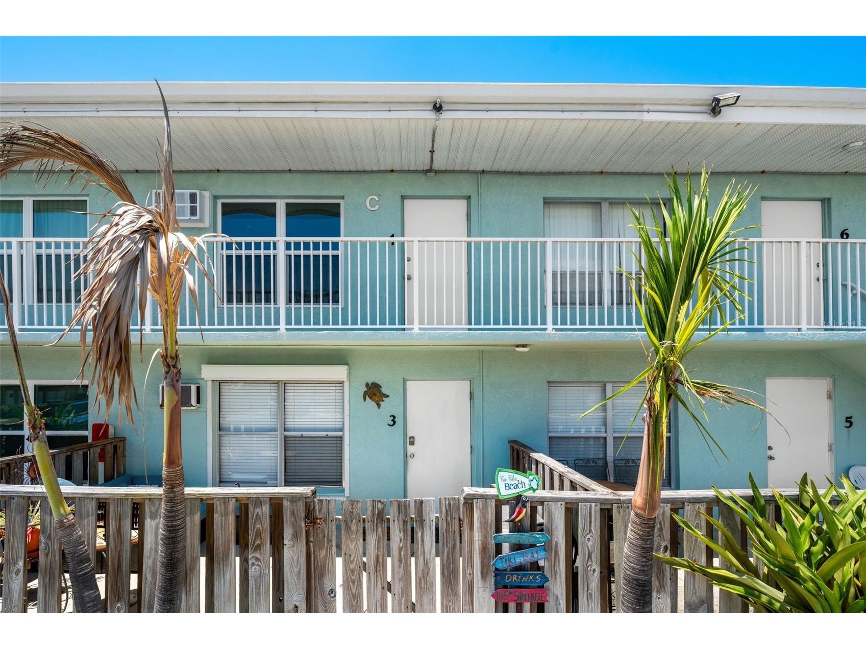 420 Tyler Avenue #4-3 Cape Canaveral FL 32920 O6416424 image2