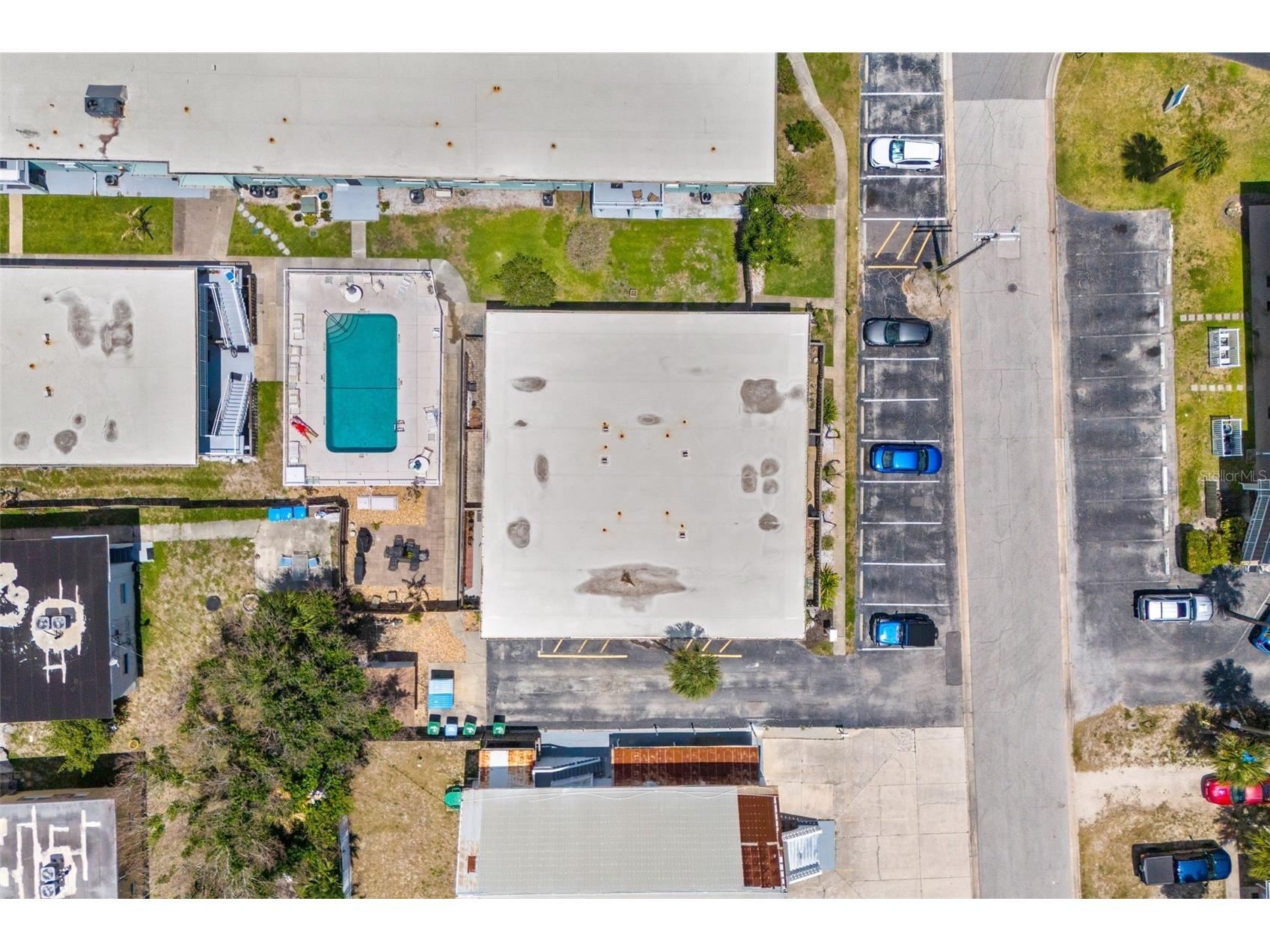 420 Tyler Avenue #4-3 Cape Canaveral FL 32920 O6416424 image22