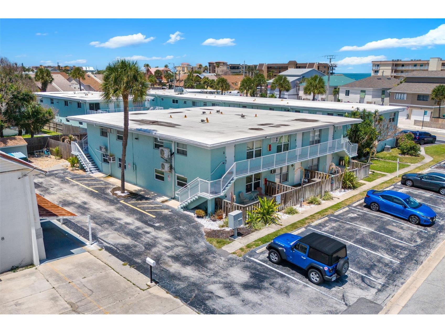 420 Tyler Avenue #4-3 Cape Canaveral FL 32920 O6416424 image23