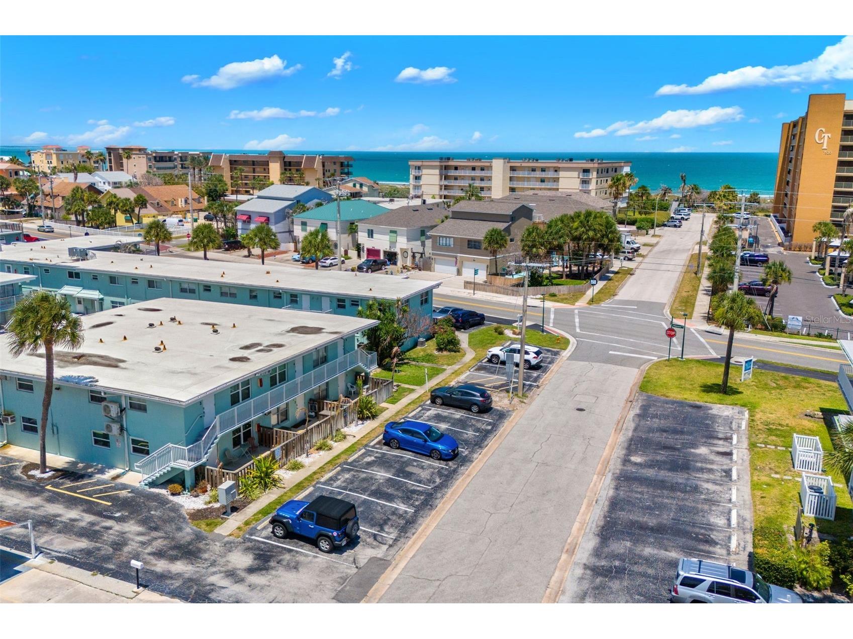 420 Tyler Avenue #4-3 Cape Canaveral FL 32920 O6416424 image24