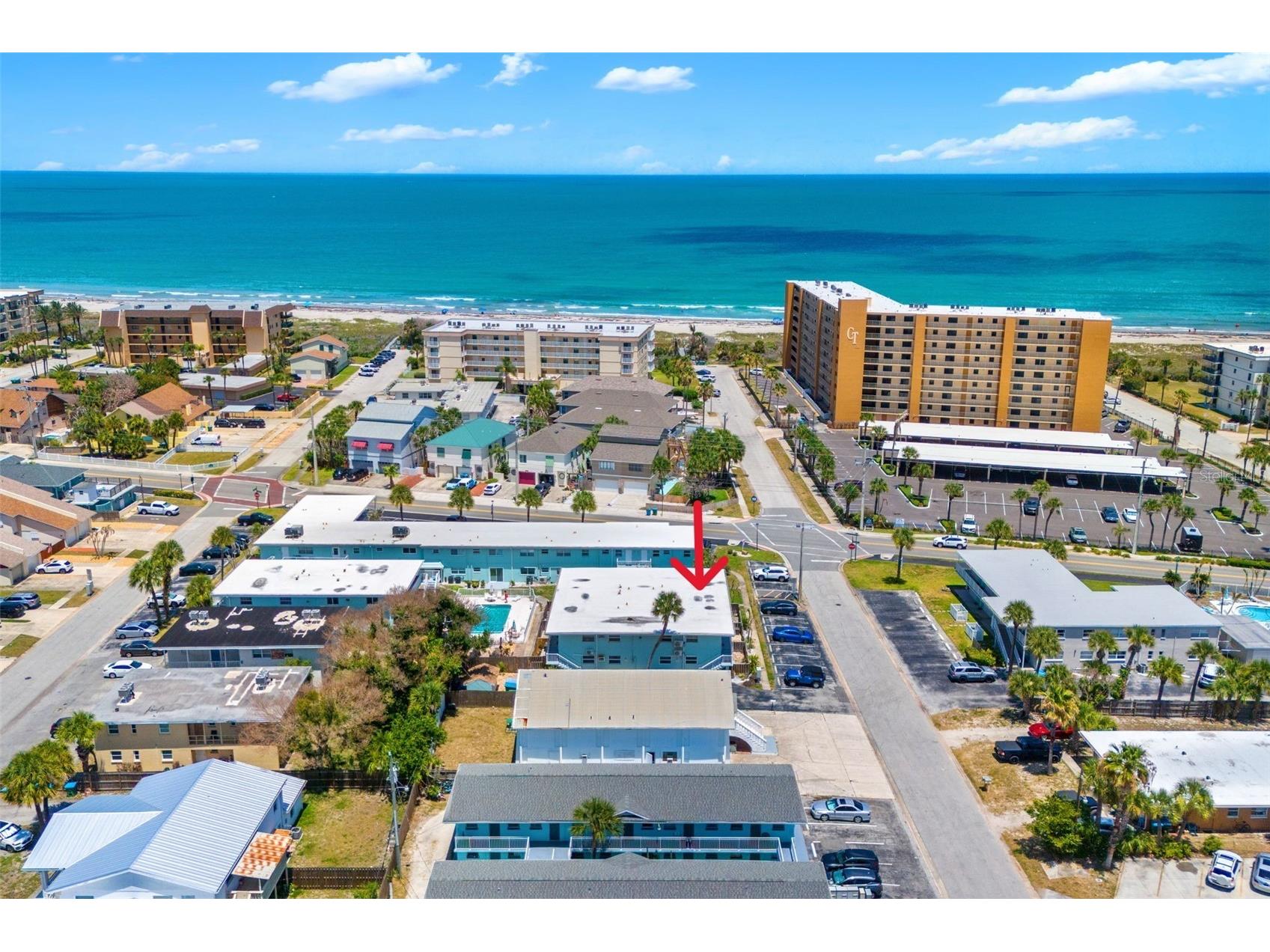 420 Tyler Avenue #4-3 Cape Canaveral FL 32920 O6416424 image25