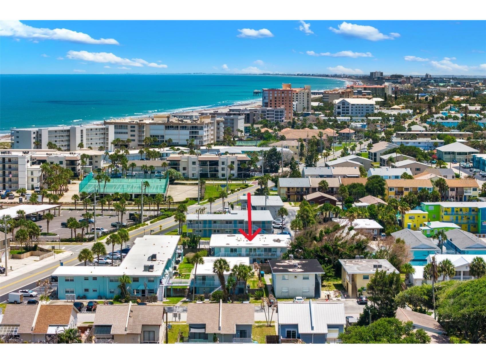 420 Tyler Avenue #4-3 Cape Canaveral FL 32920 O6416424 image27