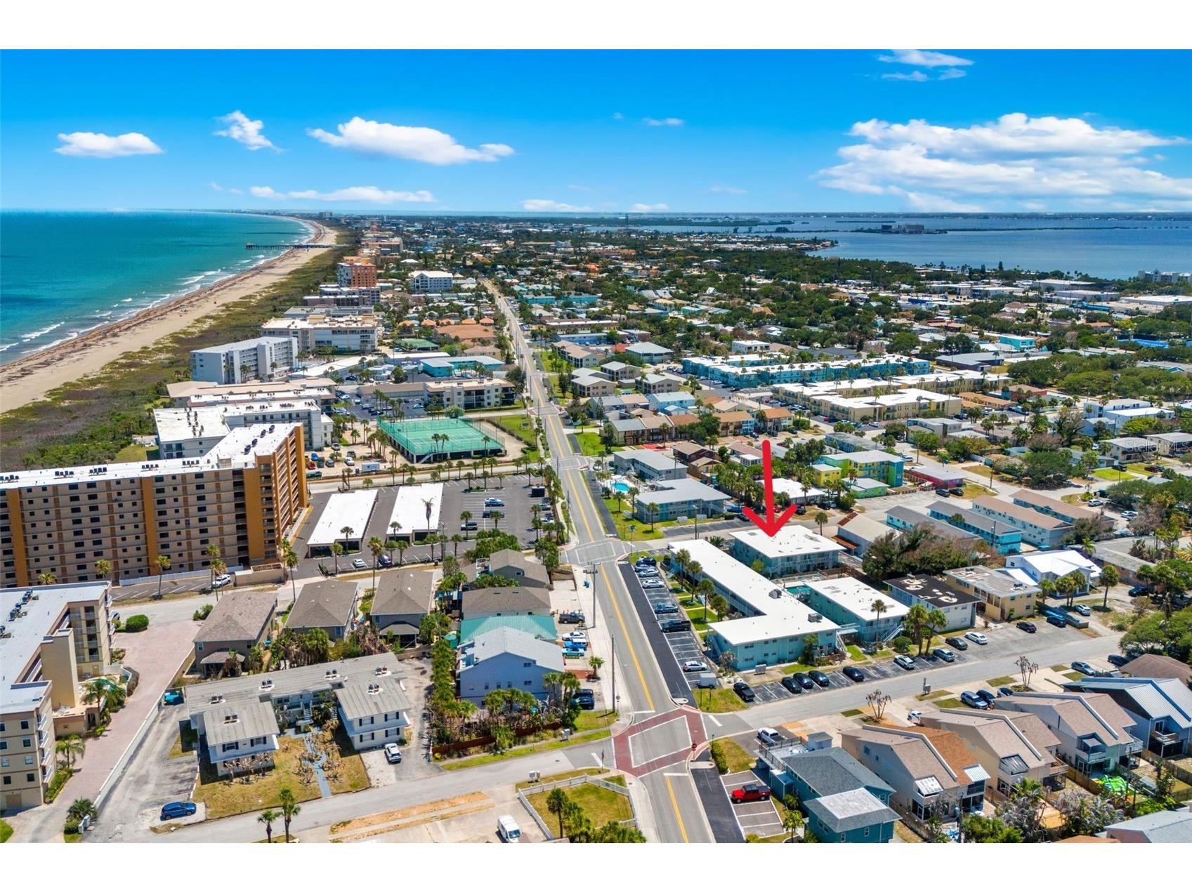 420 Tyler Avenue #4-3 Cape Canaveral FL 32920 O6416424 image28