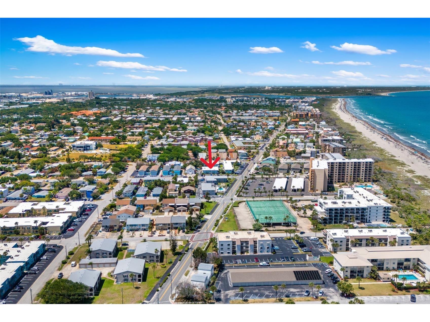 420 Tyler Avenue #4-3 Cape Canaveral FL 32920 O6416424 image29