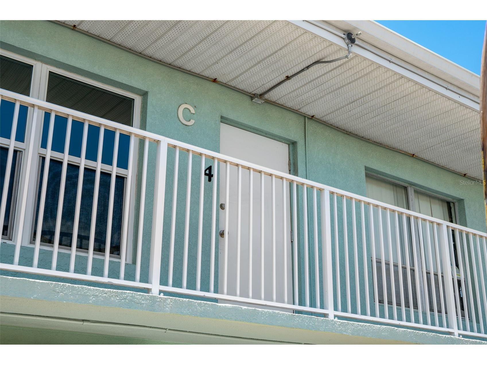 420 Tyler Avenue #4-3 Cape Canaveral FL 32920 O6416424 image3