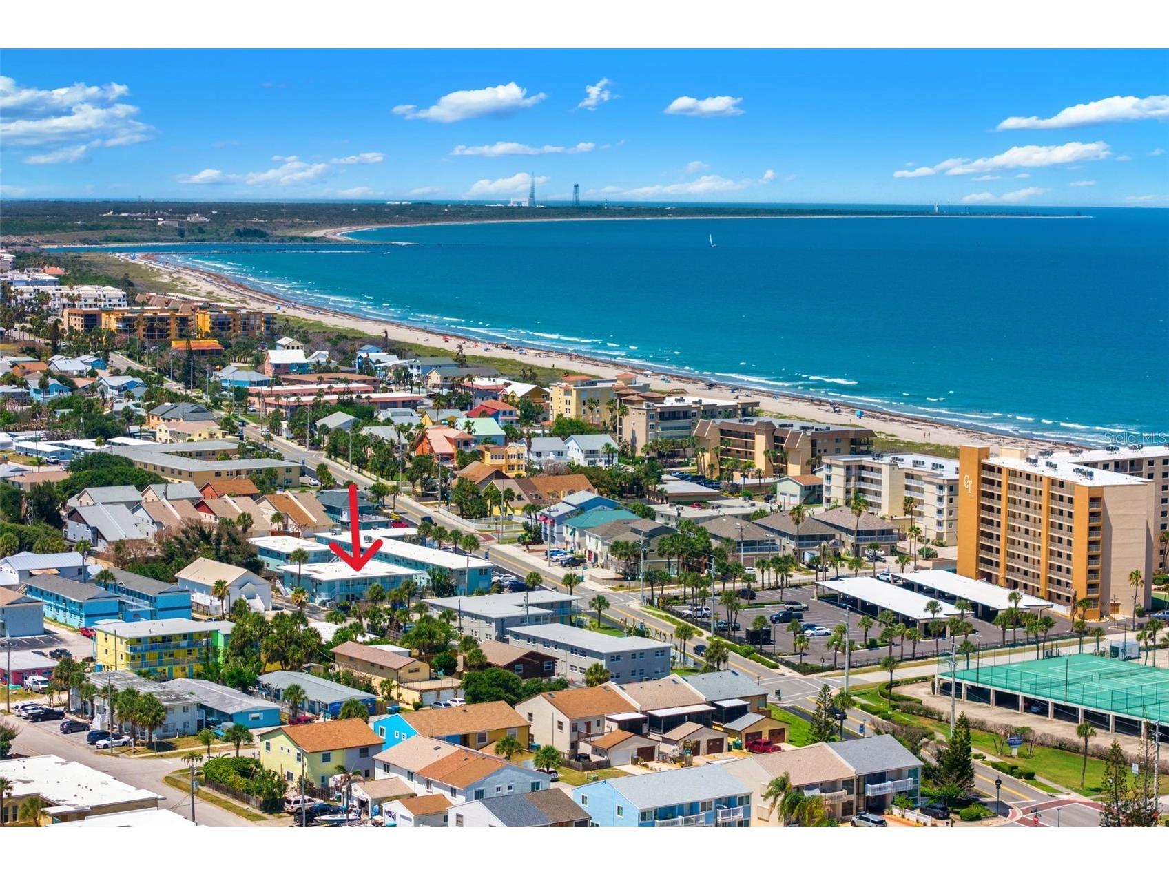 420 Tyler Avenue #4-3 Cape Canaveral FL 32920 O6416424 image30