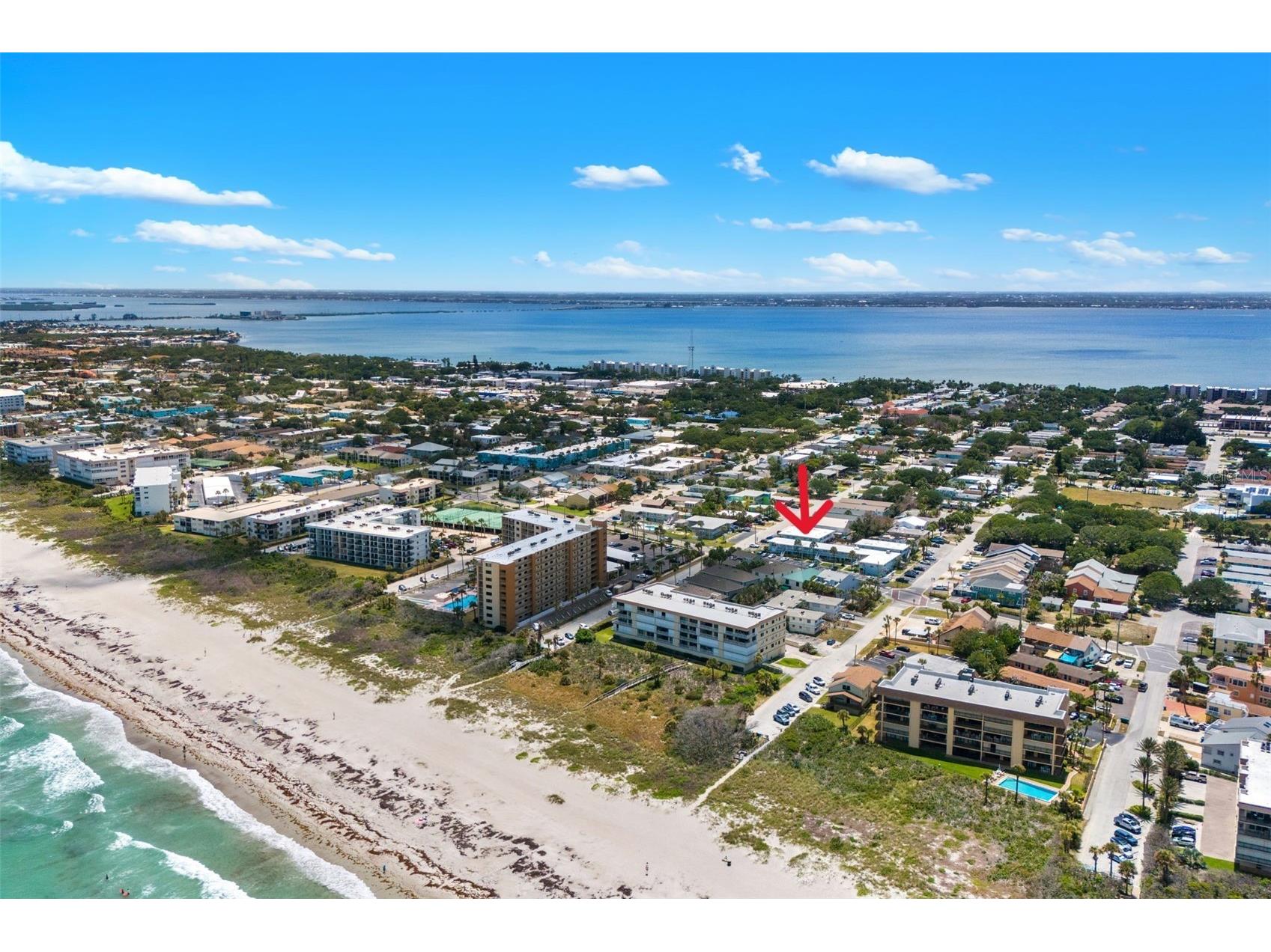 420 Tyler Avenue #4-3 Cape Canaveral FL 32920 O6416424 image31