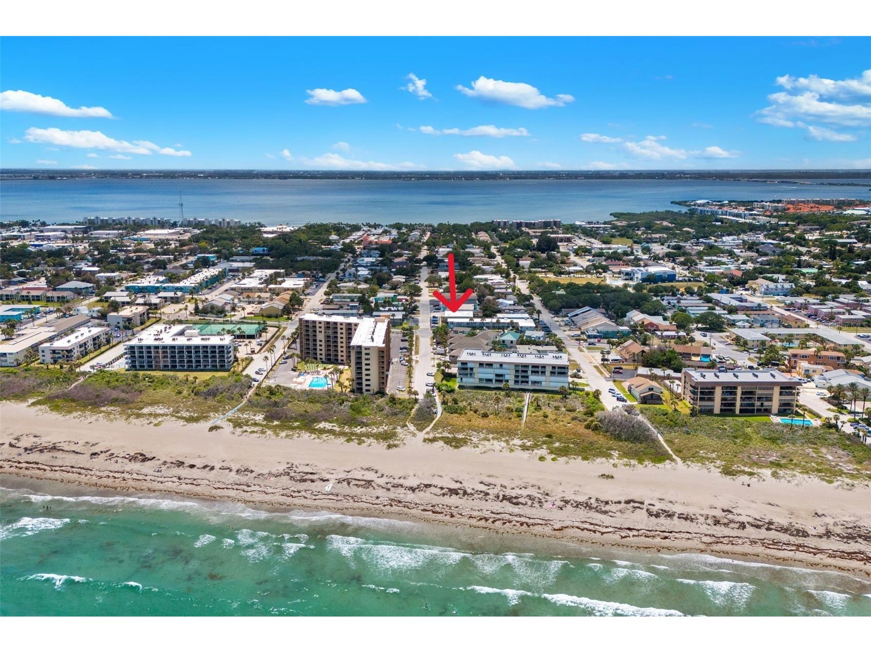 420 Tyler Avenue #4-3 Cape Canaveral FL 32920 O6416424 image32