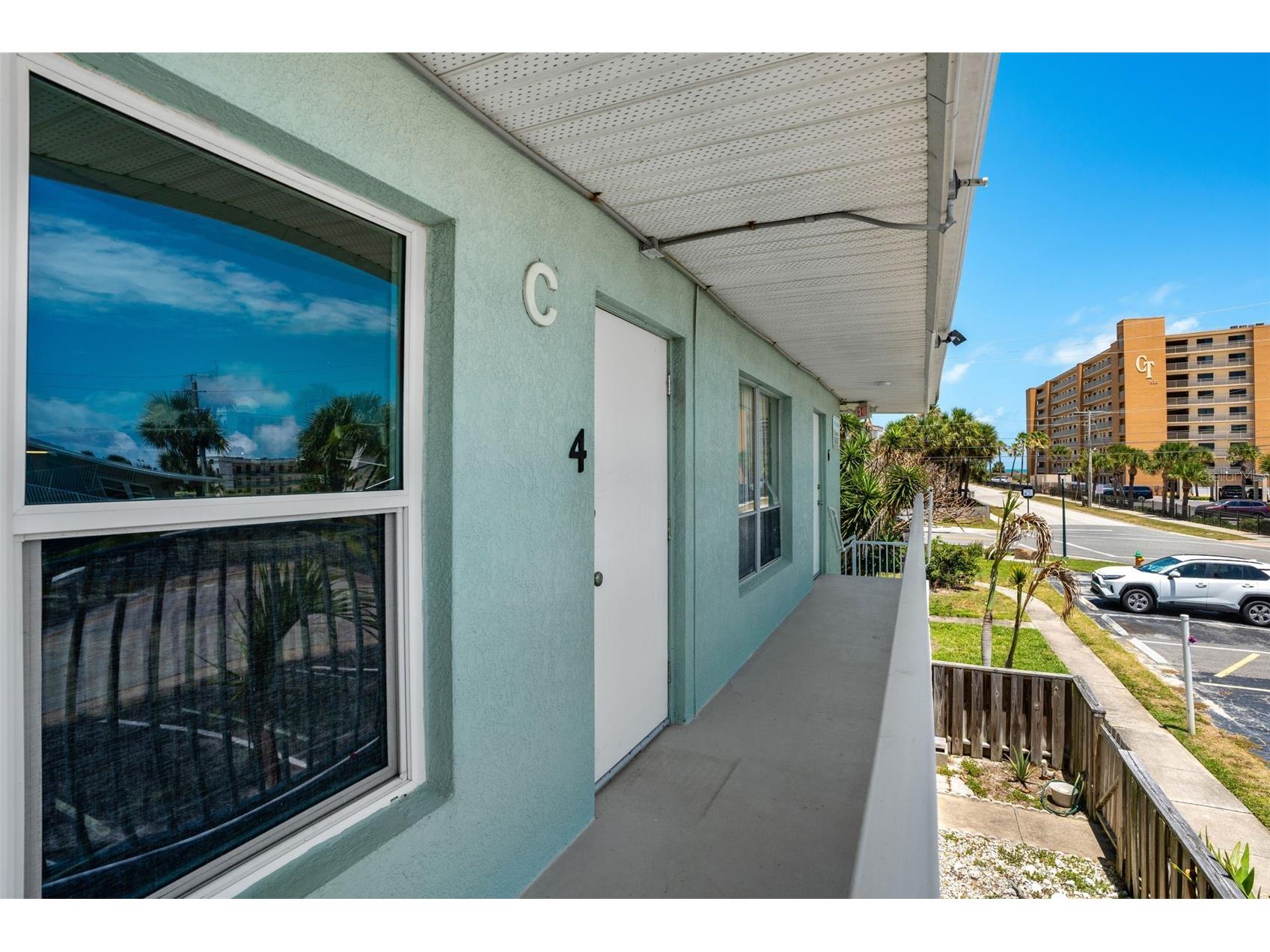 420 Tyler Avenue #4-3 Cape Canaveral FL 32920 O6416424 image4