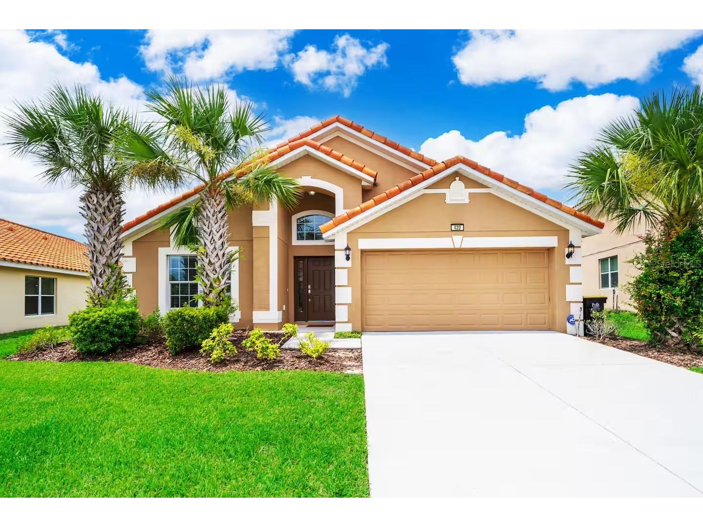 420 Viola Drive Davenport FL 33837 O6399797 image1