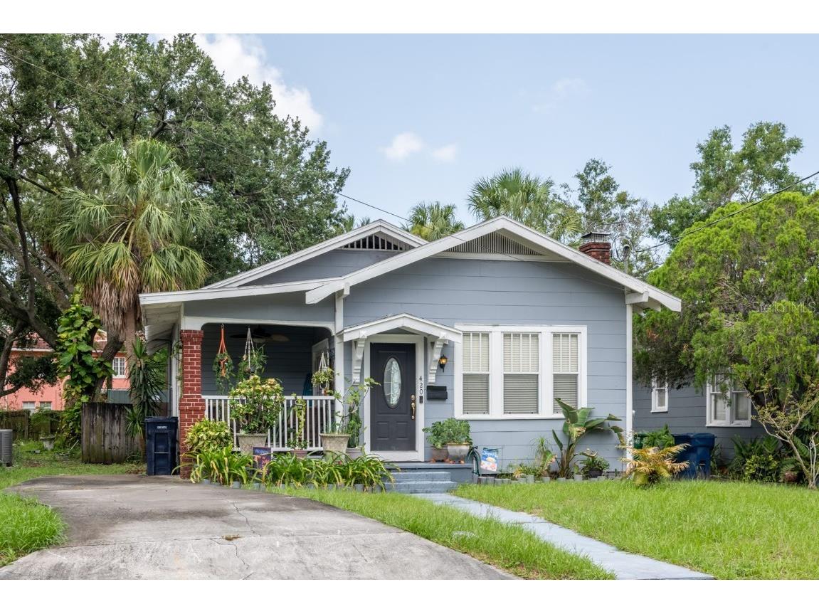 420 W Amelia Avenue Tampa FL 33602 T3459302 image1